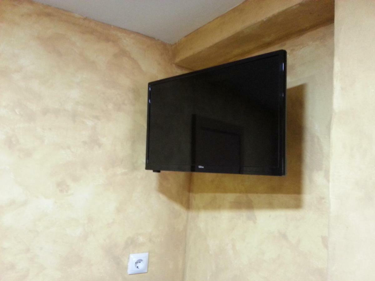 ヒホンLa Casa De Albaアパートメント エクステリア 写真