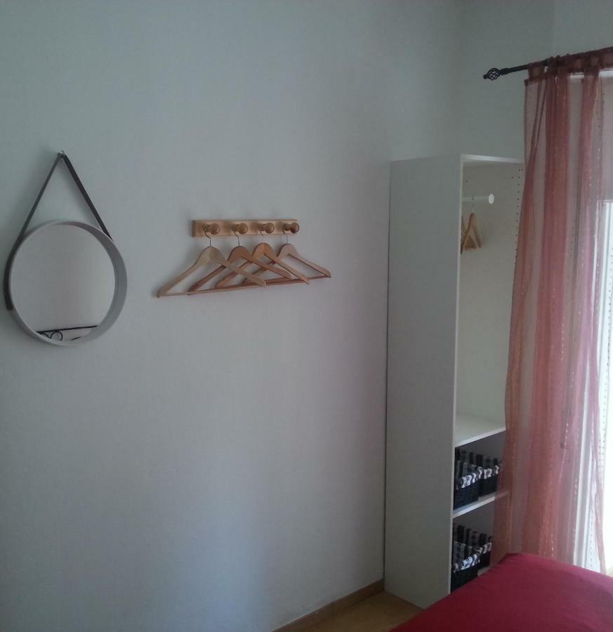 ヒホンLa Casa De Albaアパートメント エクステリア 写真